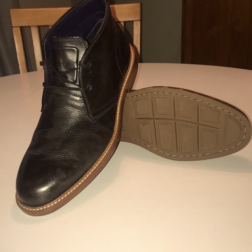 Cole Haan Chukka Boot Men’s Size 13 Black